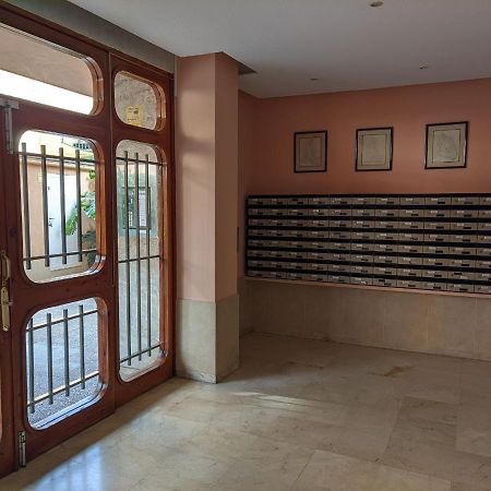 San Angelo Levante Beach Apartments Benidorm Bagian luar foto