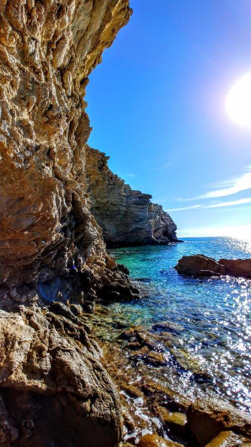 San Angelo Levante Beach Apartments Benidorm Bagian luar foto