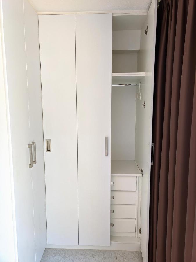 San Angelo Levante Beach Apartments Benidorm Bagian luar foto
